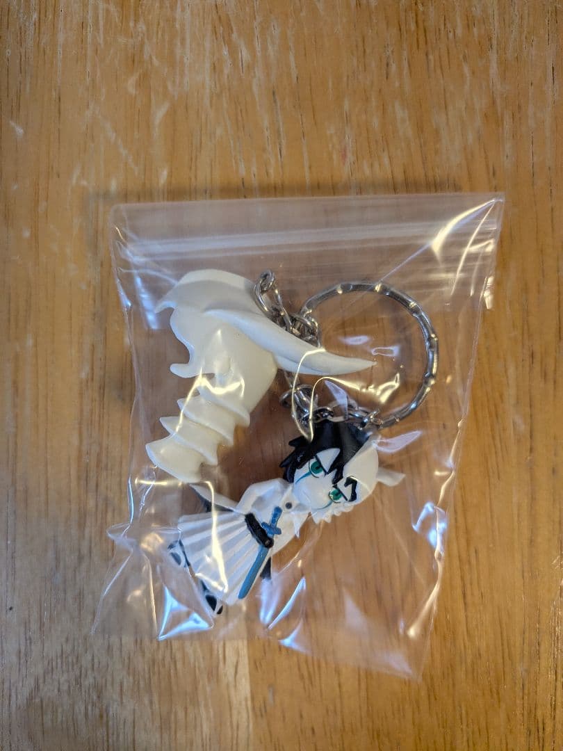 ブリーチフィギュア　セット