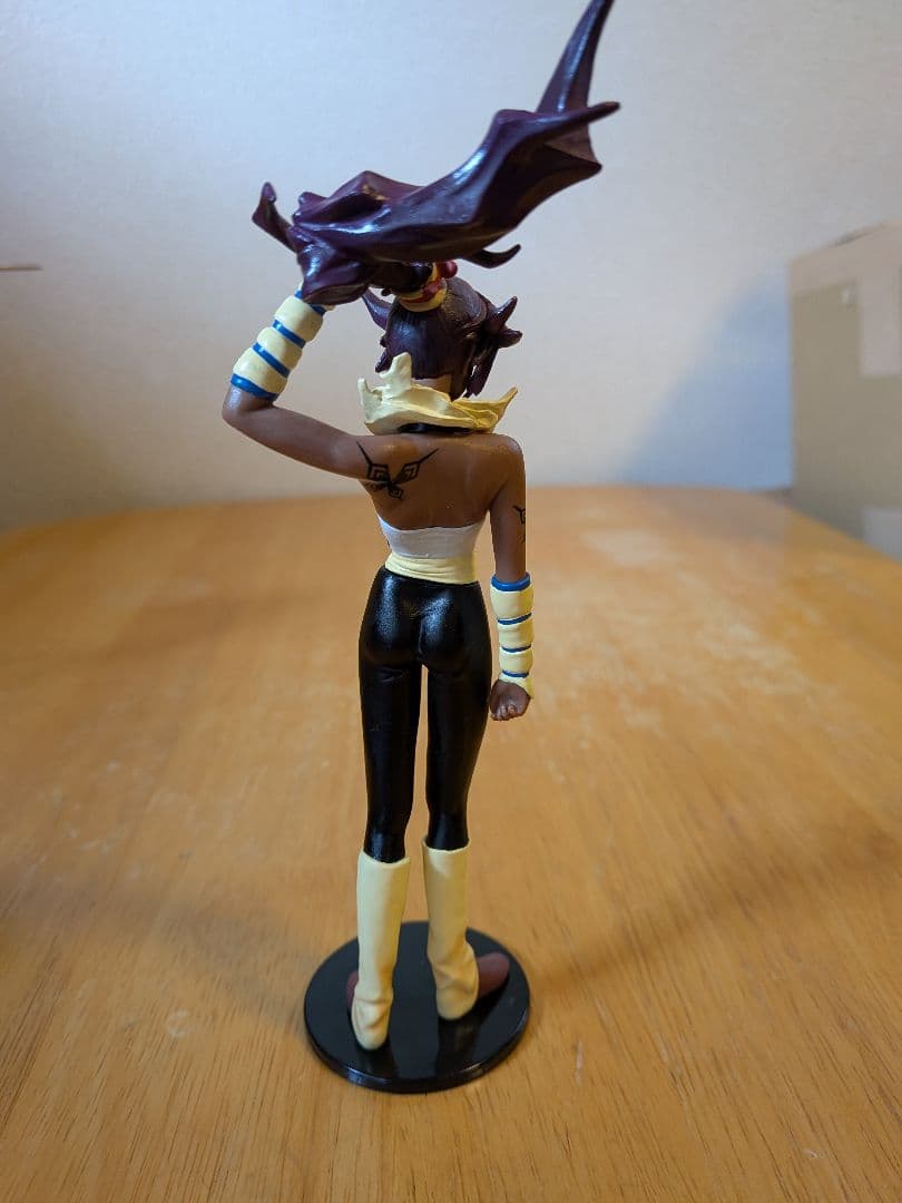 ブリーチフィギュア　セット