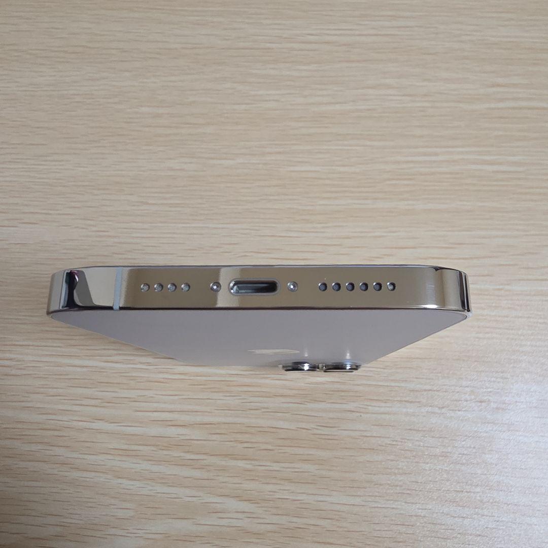 Apple iPhone 13 Pro Max 128GB 本体