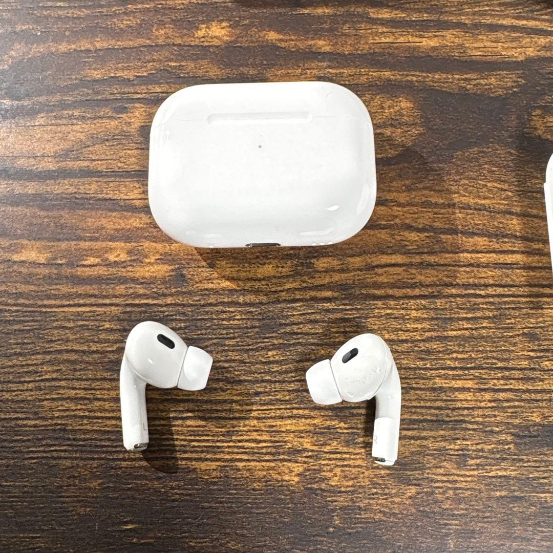 AirPods Pro 第2世代　右耳故障