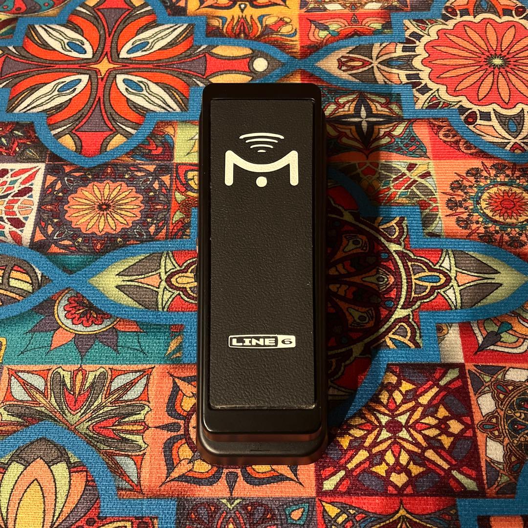 ギター MISSION ENGINEERING / SP1-L6H
