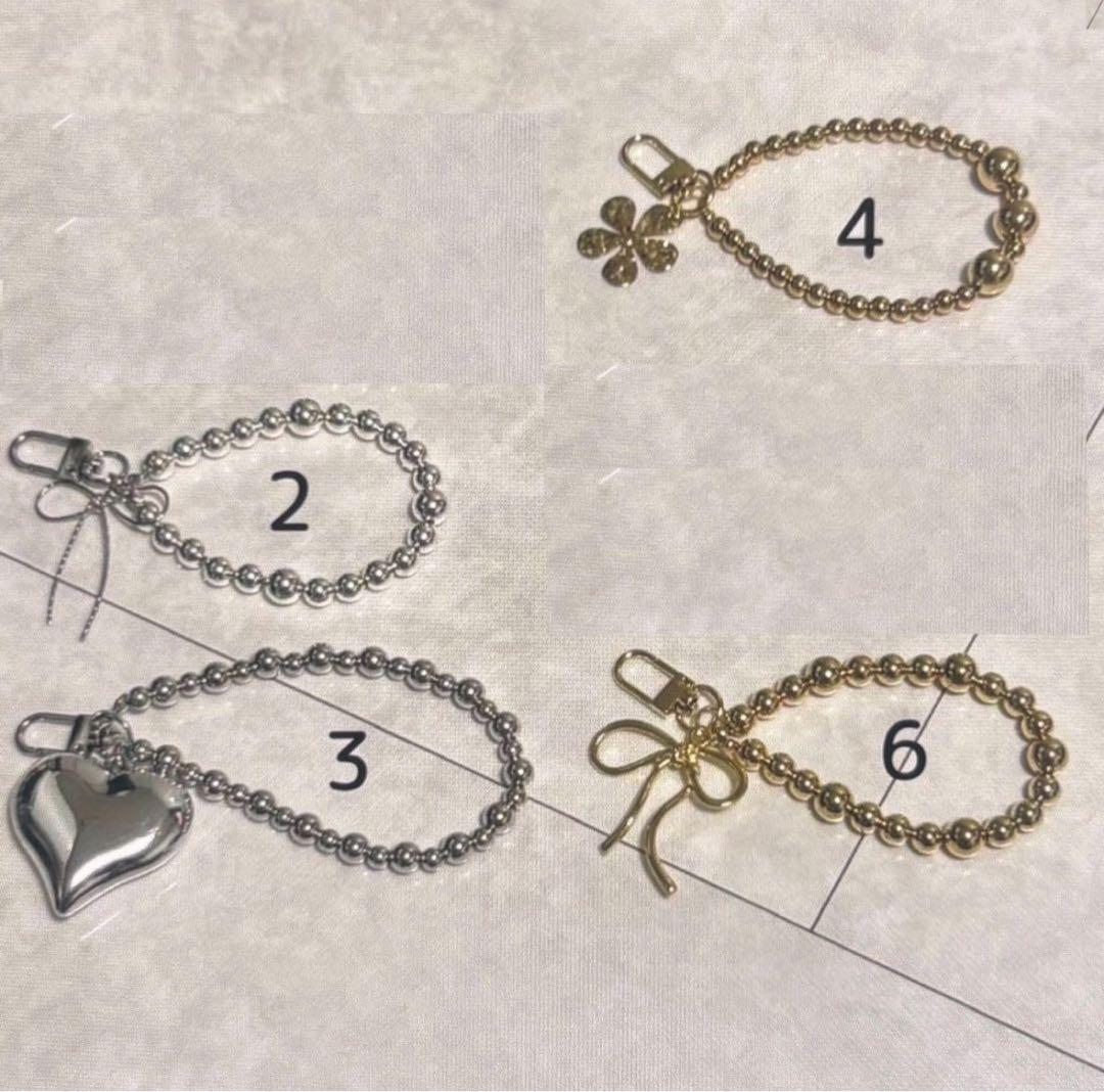 ✨うさ✨A6 アクリルレジンバインダー　リング付き×2セット