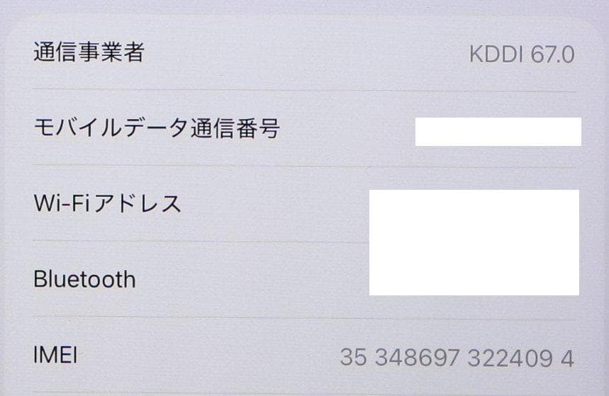 美品iPad mini6 第6世代 セルラー バッテリー良好 充電器 ケーブル箱