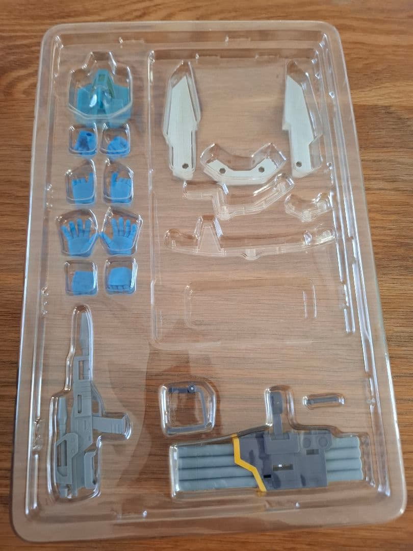 HI-L R ザブングル