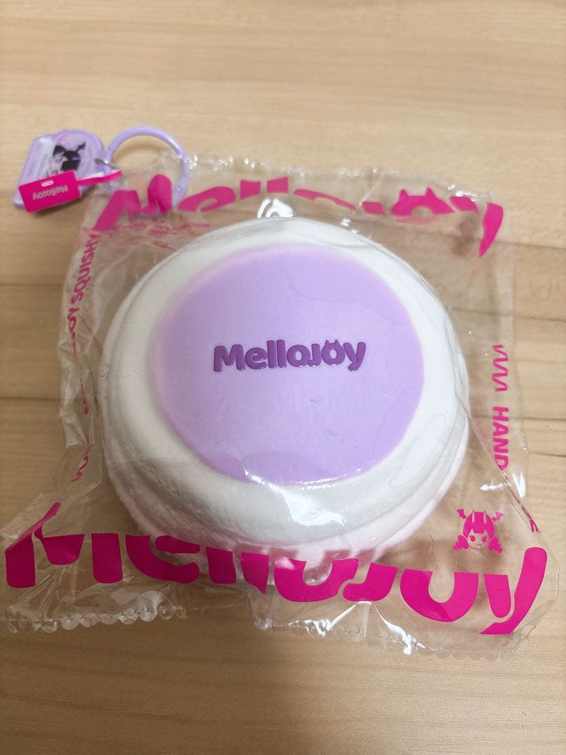 Mellojoy 旧スフレ★5個セット★