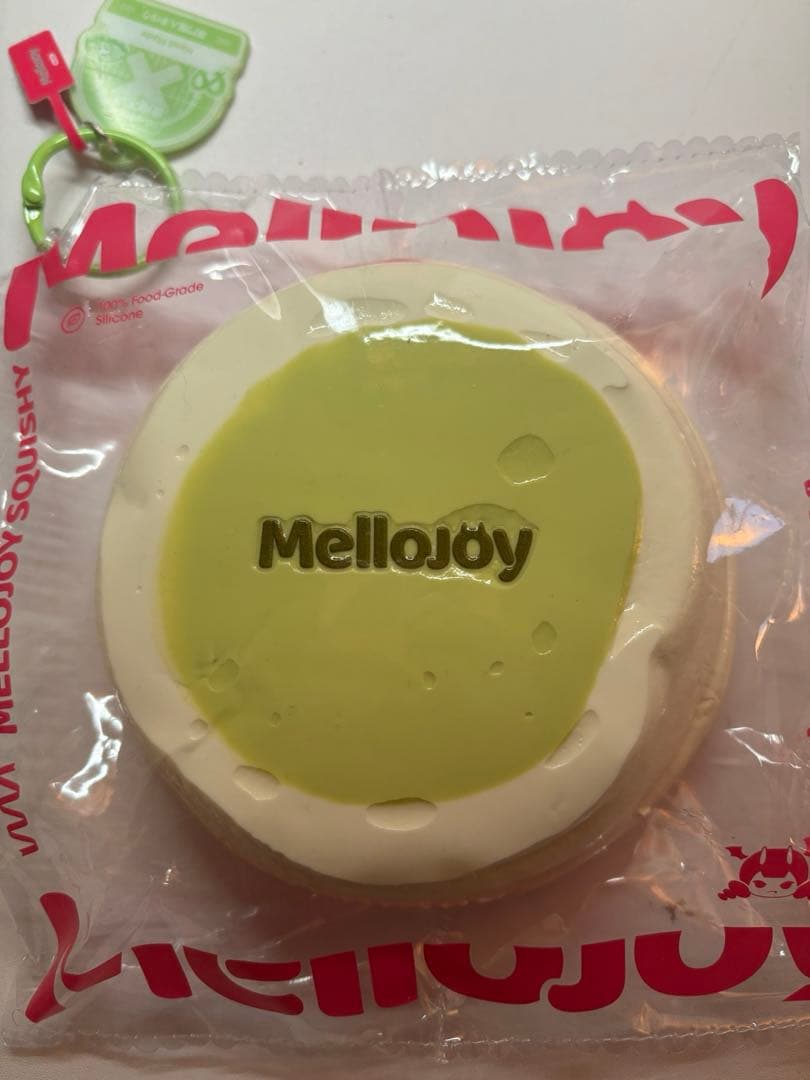 Mellojoy 旧スフレ★5個セット★