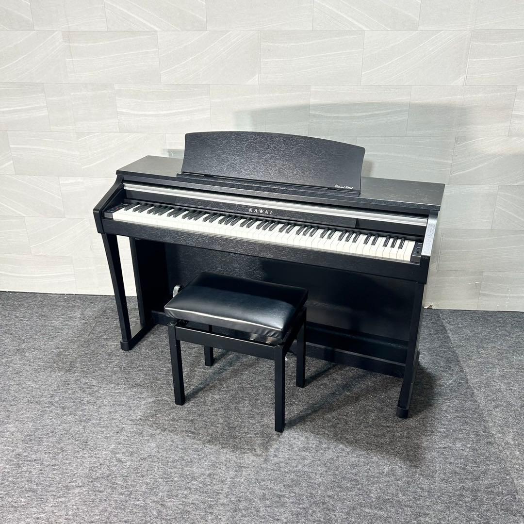 KAWAI 電子ピアノ CA13 格安 88鍵 楽器 お買い得 d5471
