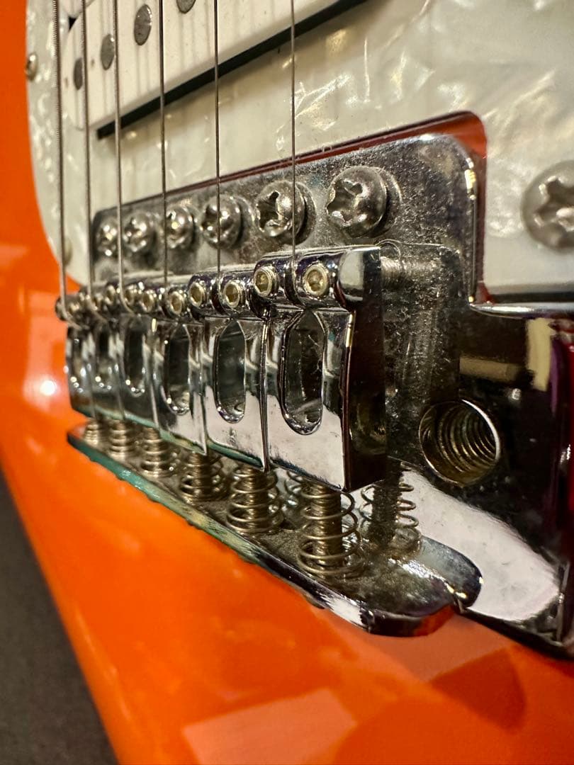 SELVA ストラトキャスター