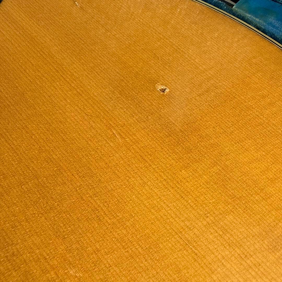 アコースティックギター morris w-25