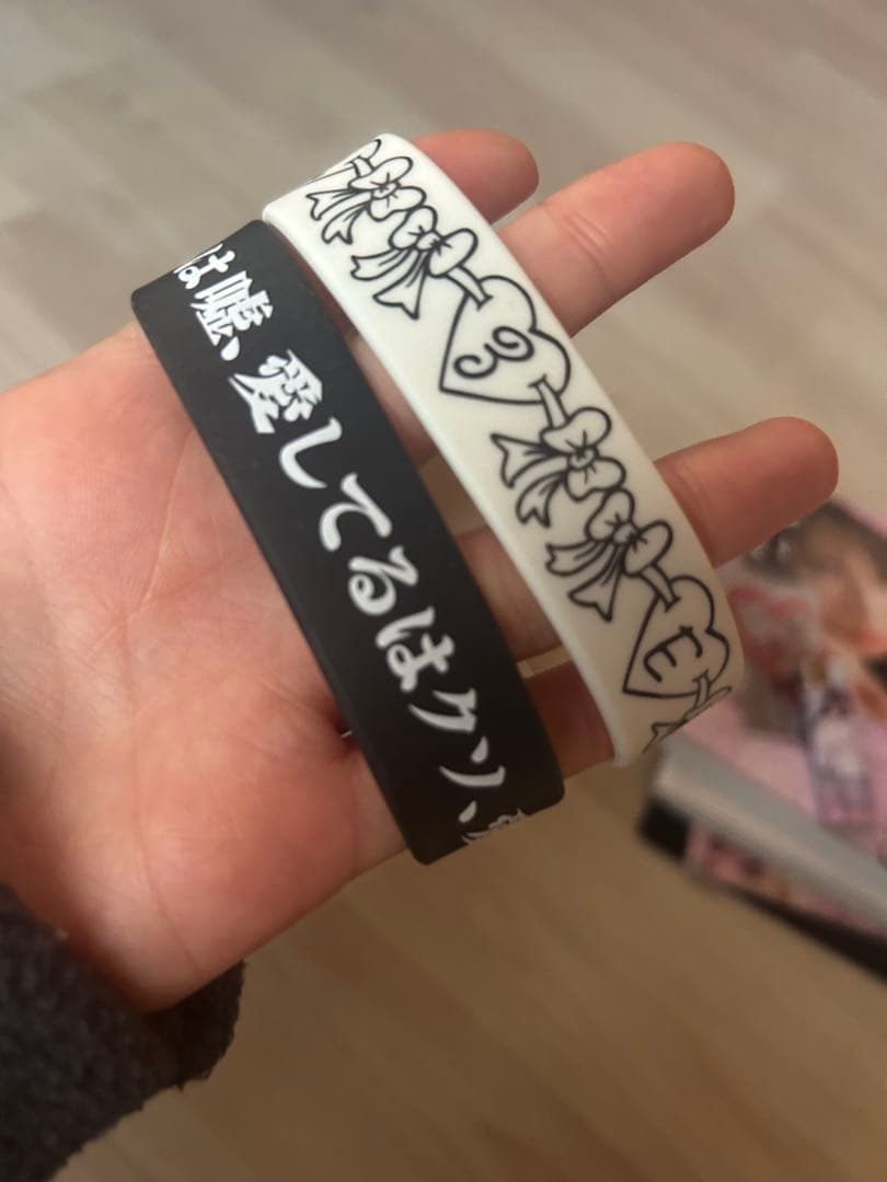 超希少 香椎かてぃ hazeグッズ まとめ売り