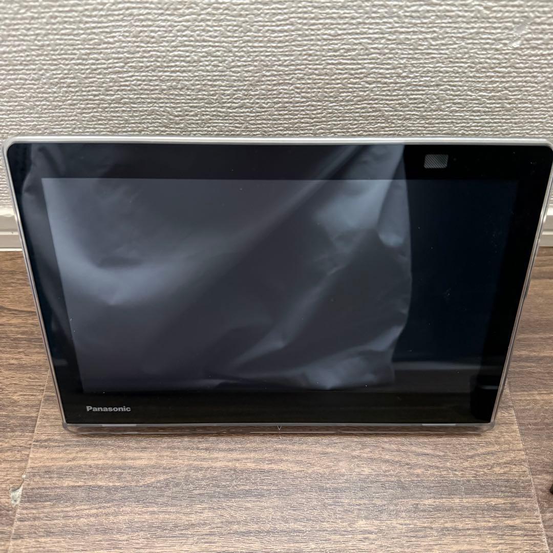 Panasonic パナソニック　UN-10L11D VIERA ビエラ テレビ
