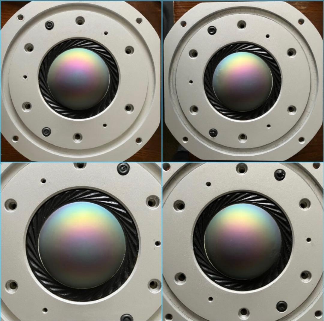 YAMAHA NS-1000M 30万番代 フルレストア整備済 極美品 音質保証