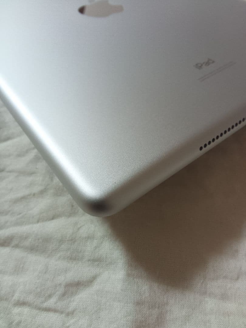 超美品 iPad 第7世代 バッテリー85%