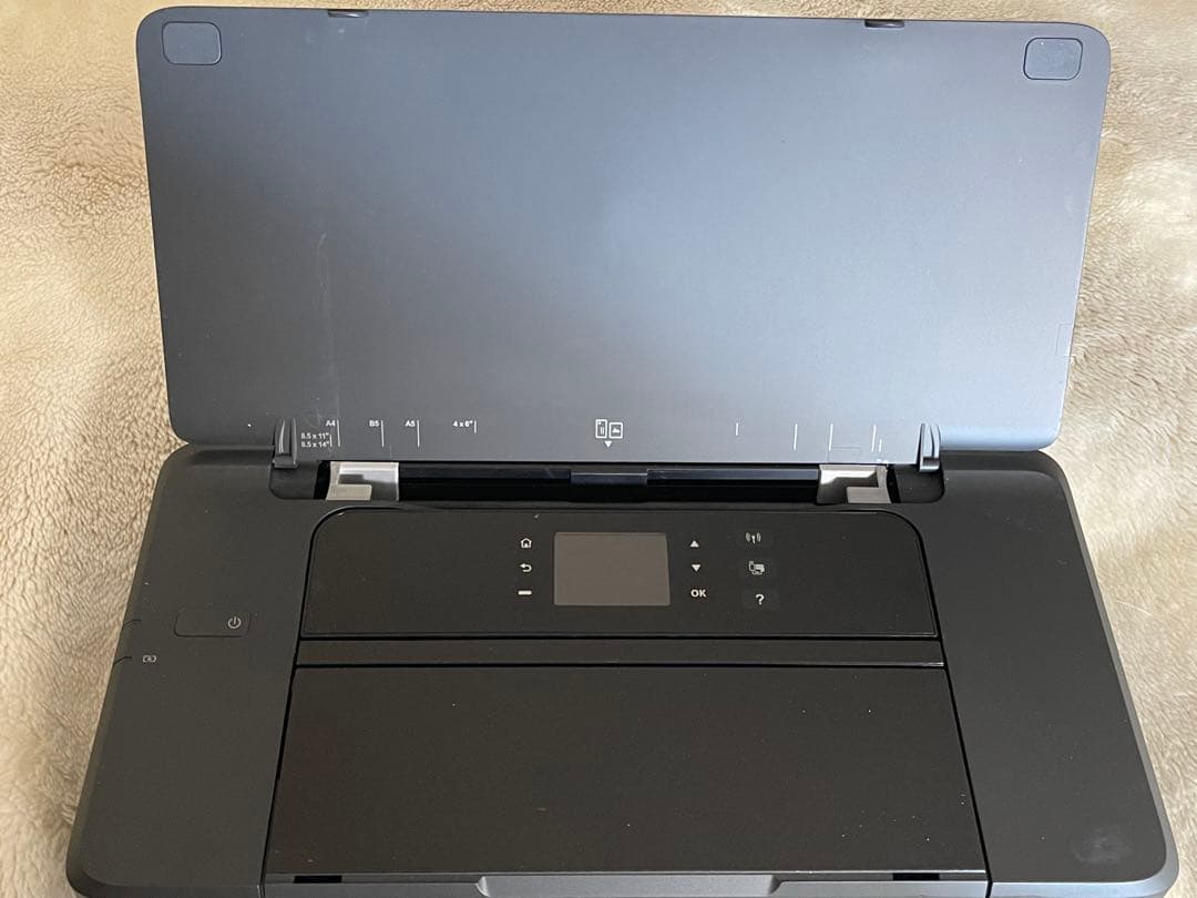 プリンター・複合機 HP OfficeJet 200 Mobile Printer
