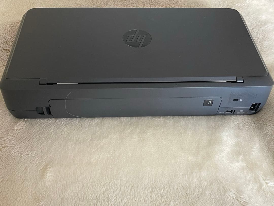 プリンター・複合機 HP OfficeJet 200 Mobile Printer