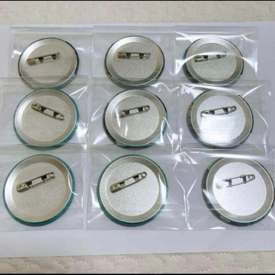正規品　鬼滅の刃　推し隊士バッジコレクション　缶バッジ　時透無一郎