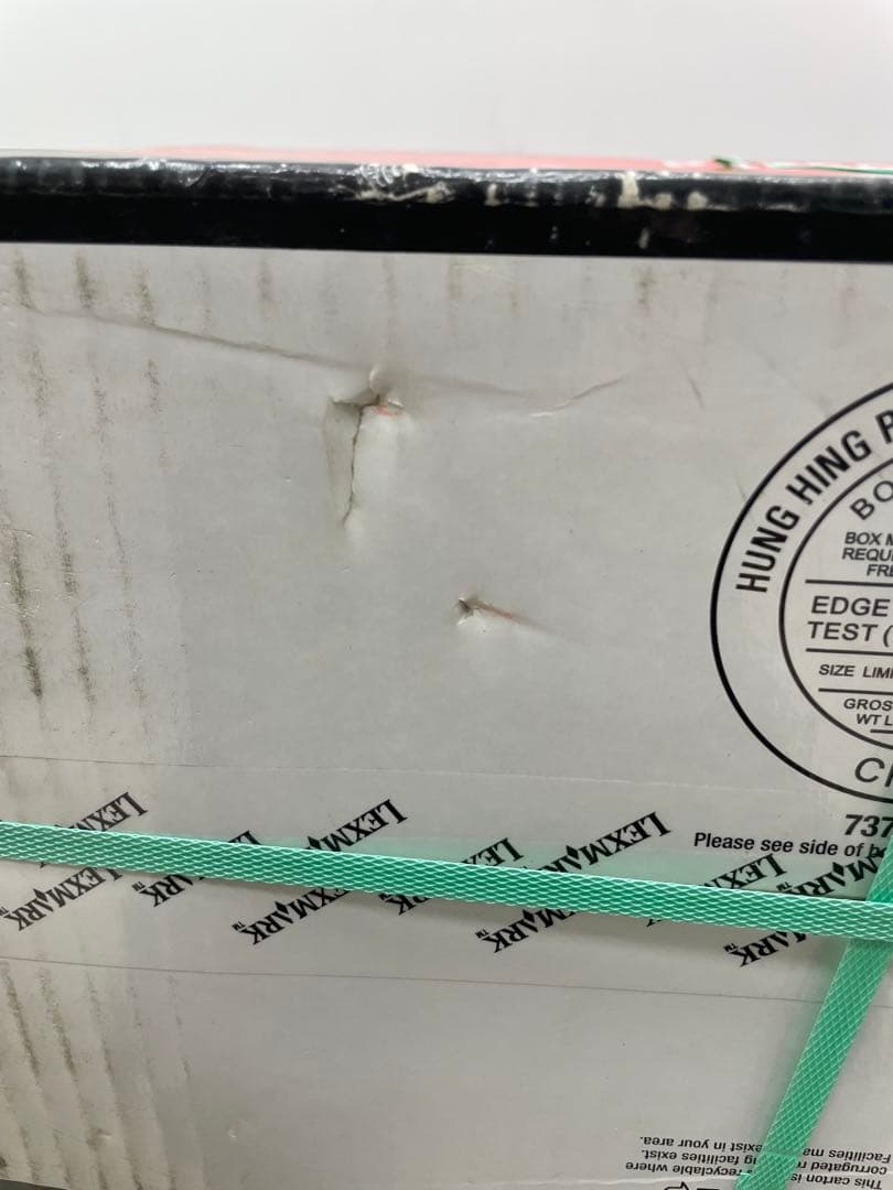 Lexmark レックスマークP4350 フォトオールインワン