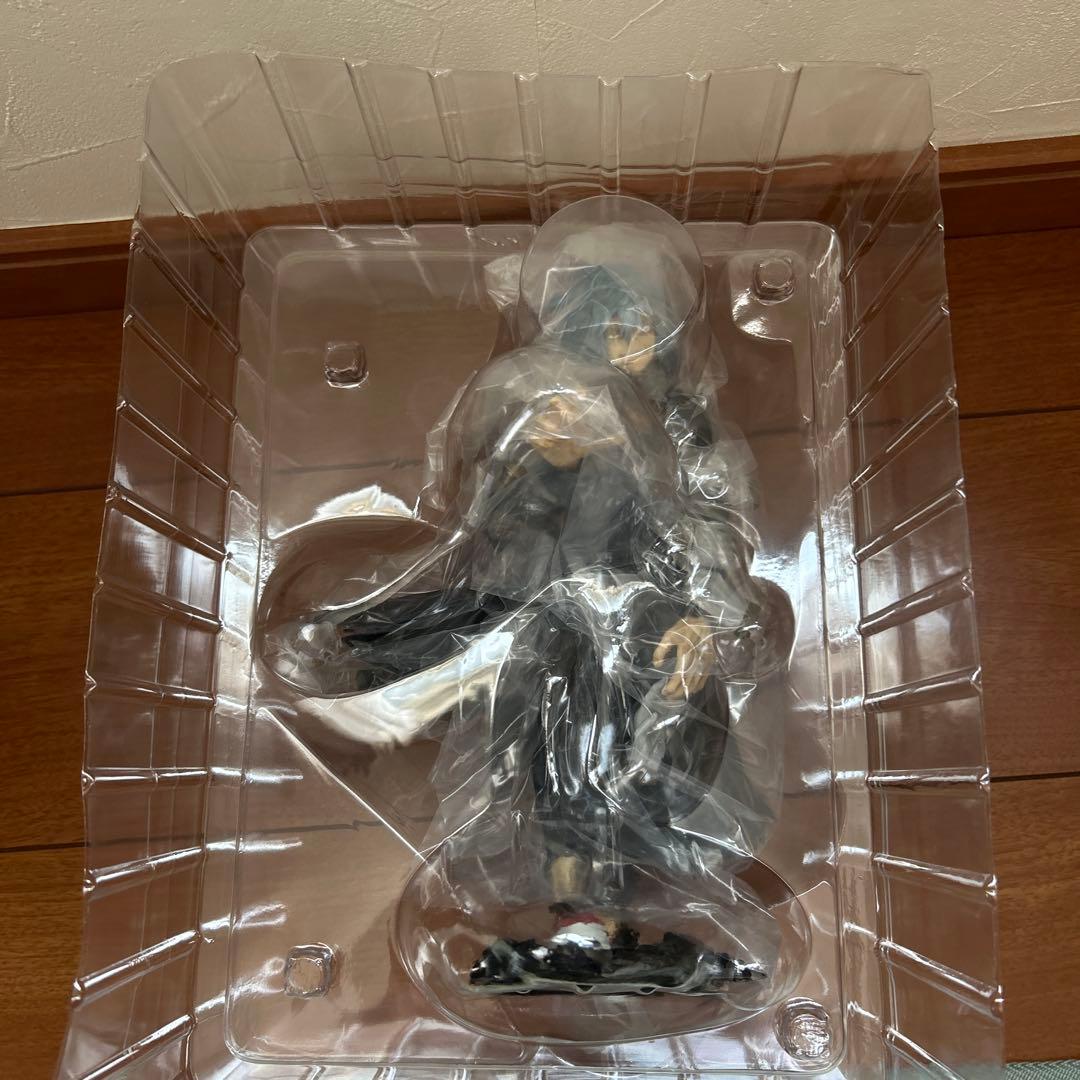 死柄木弔フィギュア