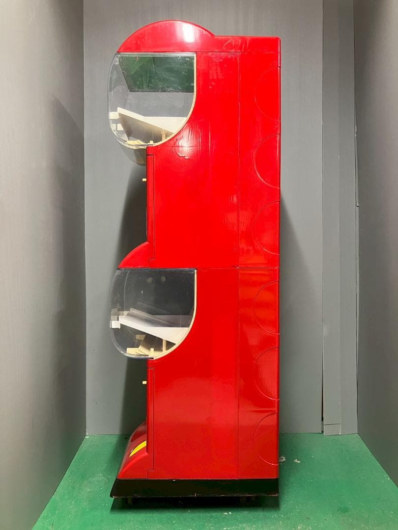 特価品CFP-88B【バンダイカプセルステーション】上下段 中古ガチャガチャ