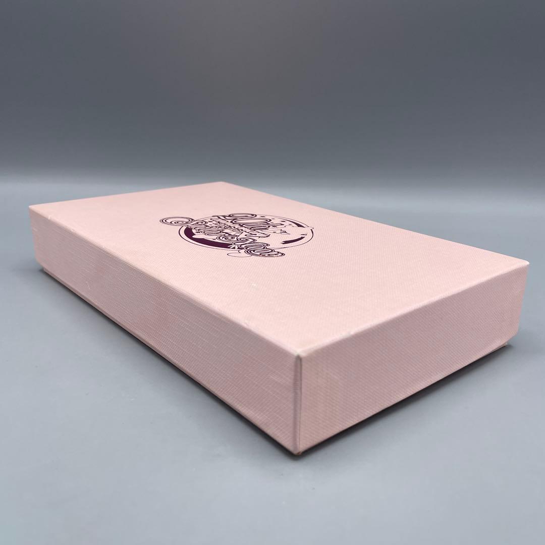 20th anniversary セーラームーン レザーウォレット 現状品