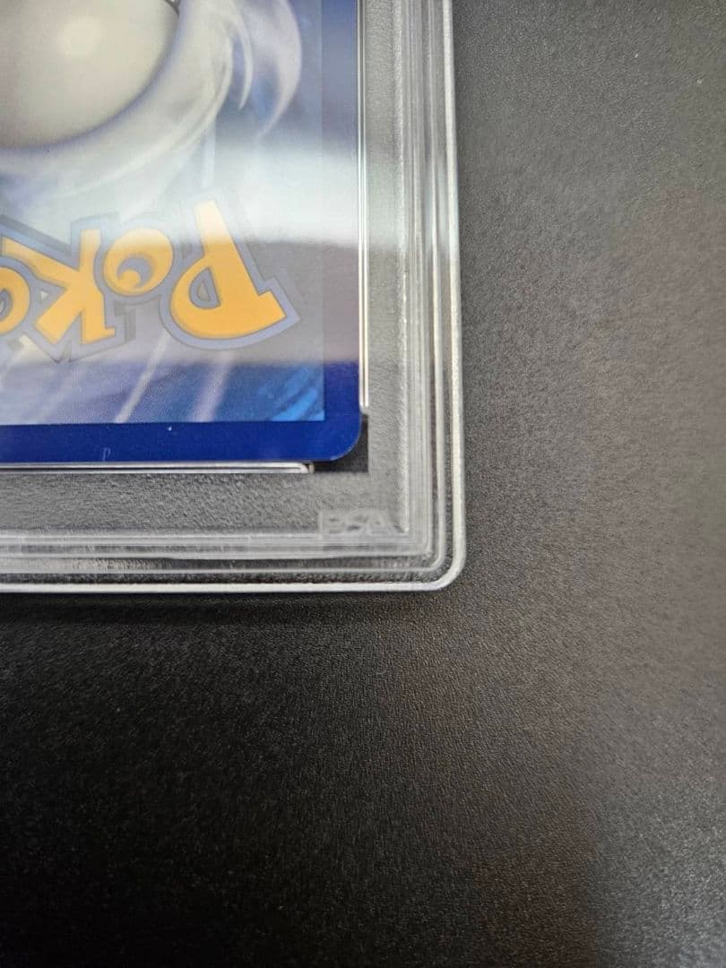 PSA10 実績有 ゲッコウガ プロモ 英語 ポケカ 海外限定 プロモカード