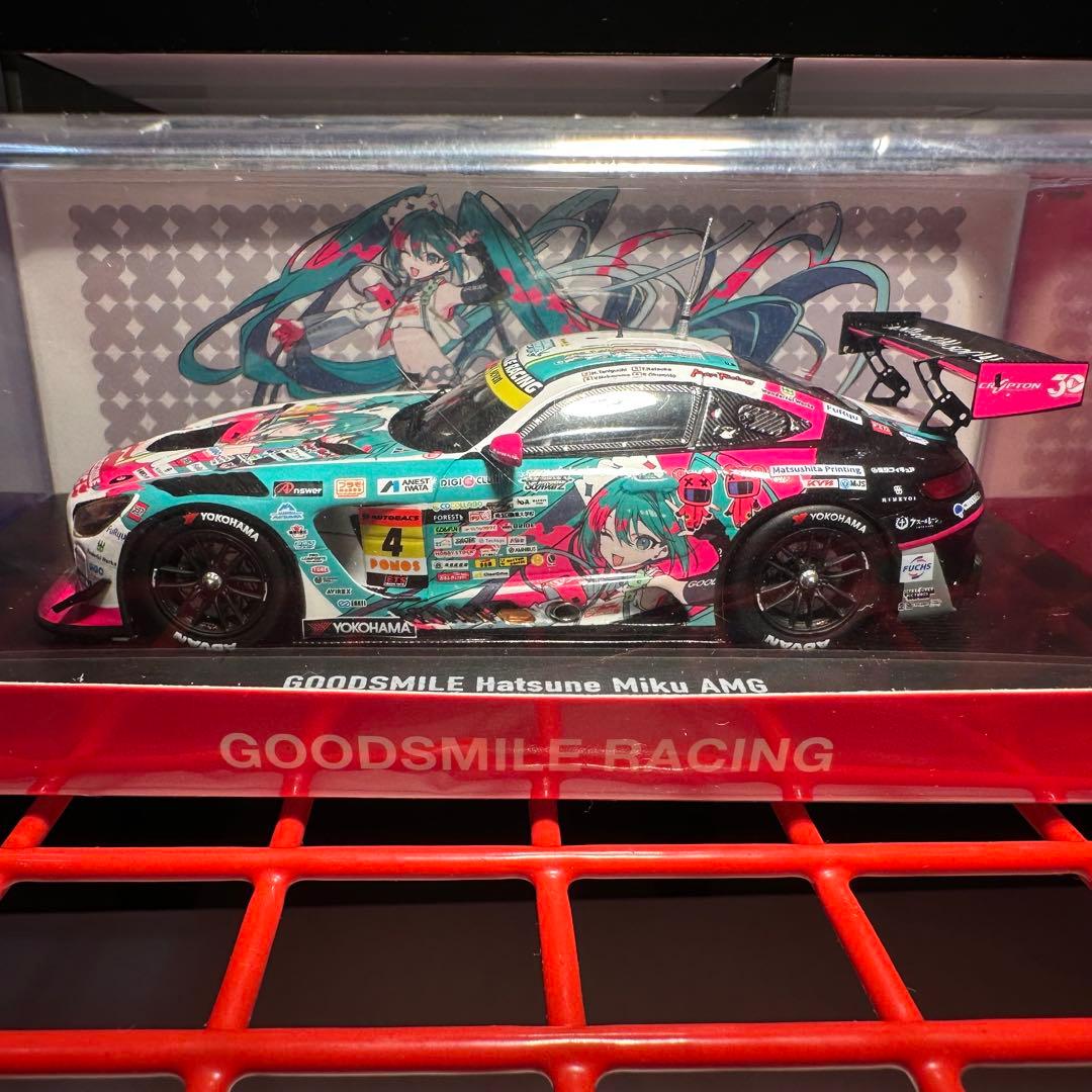 SUPERGT 2025 1/43 spark スーパーGT スパーク ミニカー