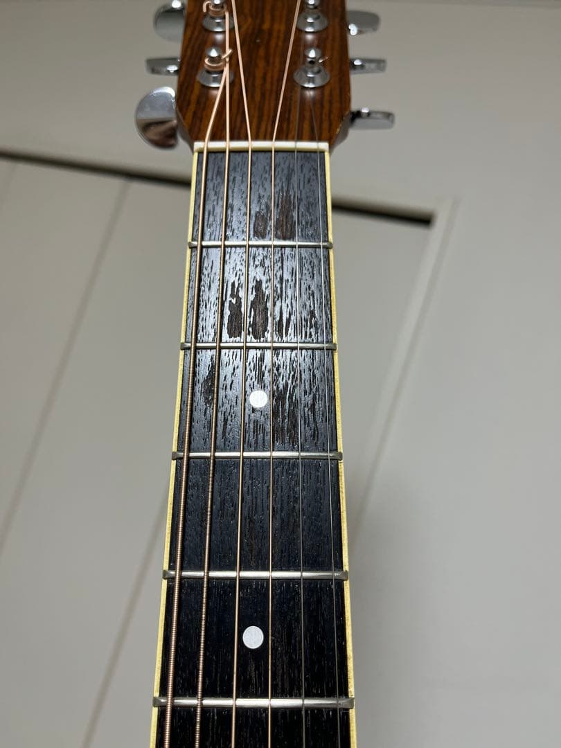 YAMAHA EF-05(アコースティックギター)