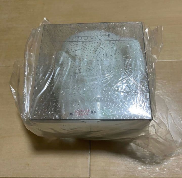 vaundy logo mug SILENCE　バウンディ　マグカップ