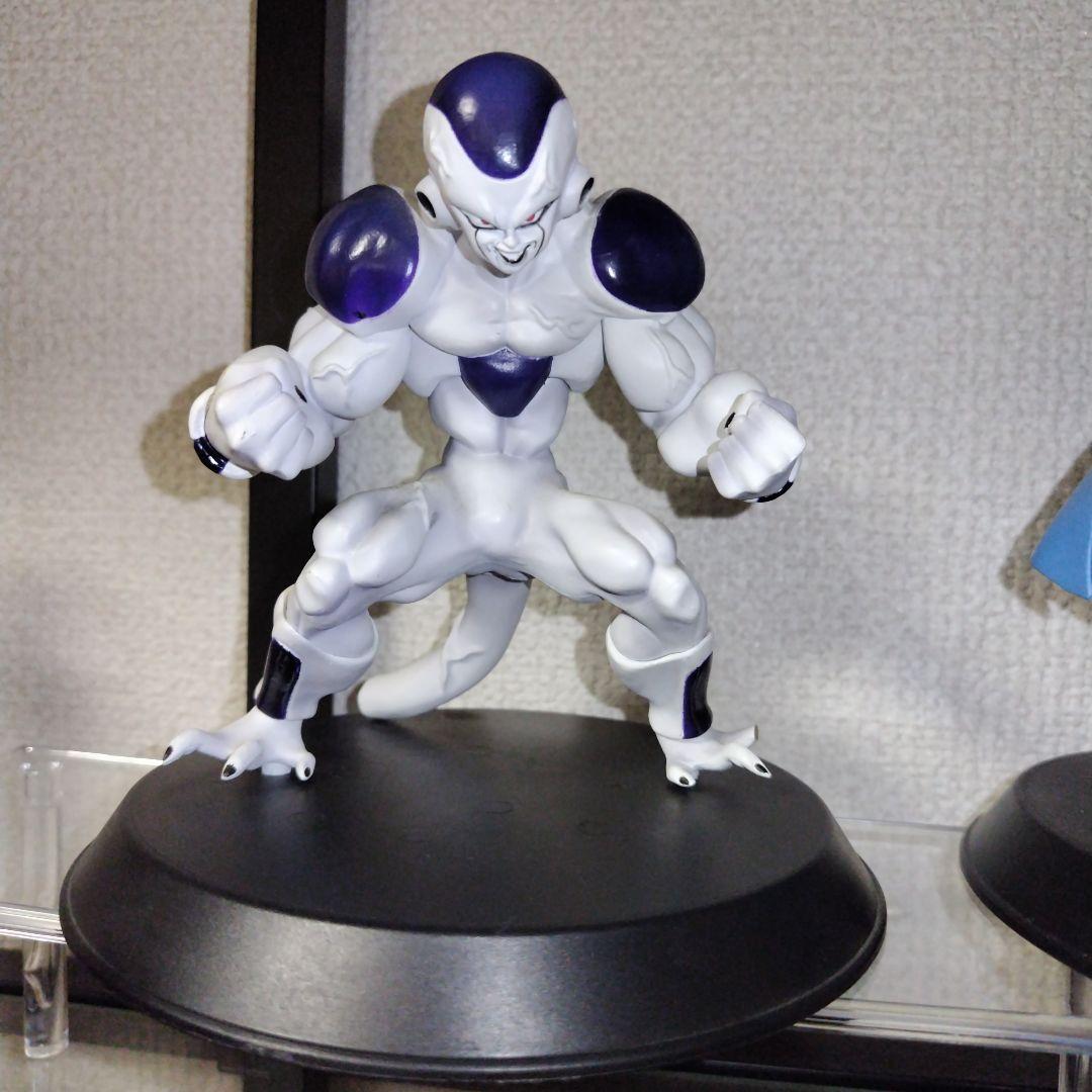 ⑦ドラゴンボールフィギュア　ギニュー特戦隊、一番くじグルド　他まとめ売り