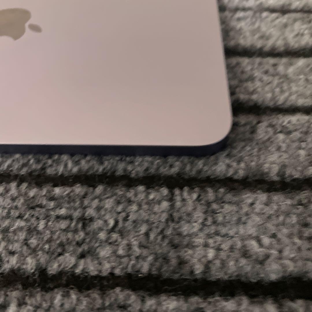 49 iPad mini6 6世代 256GB Wi-Fi パープル
