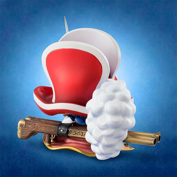 POP ワンピース EDITION-Z トニートニー ・チョッパー ★新品未開封