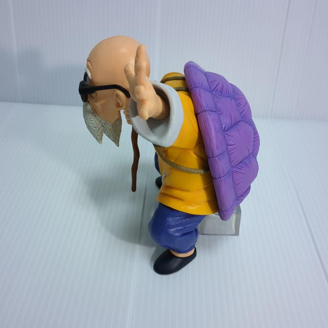 亀仙人 一番くじ フィギュア