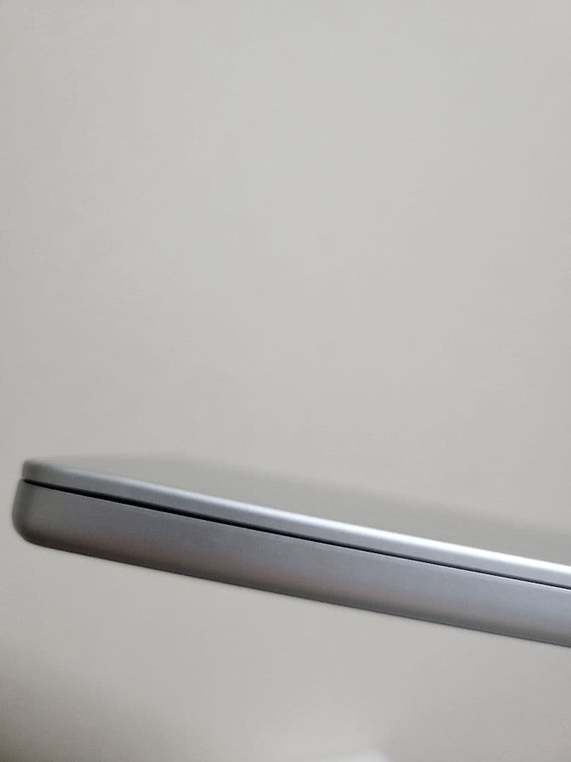 MacBook本体 Macbook Pro M1 16GB/512GB