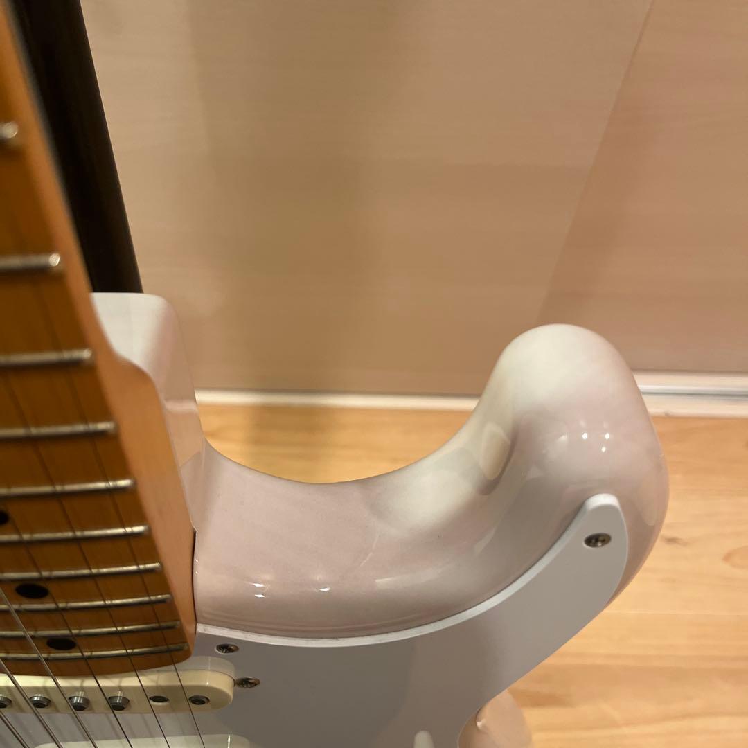 ギター Fender HYBRID50S