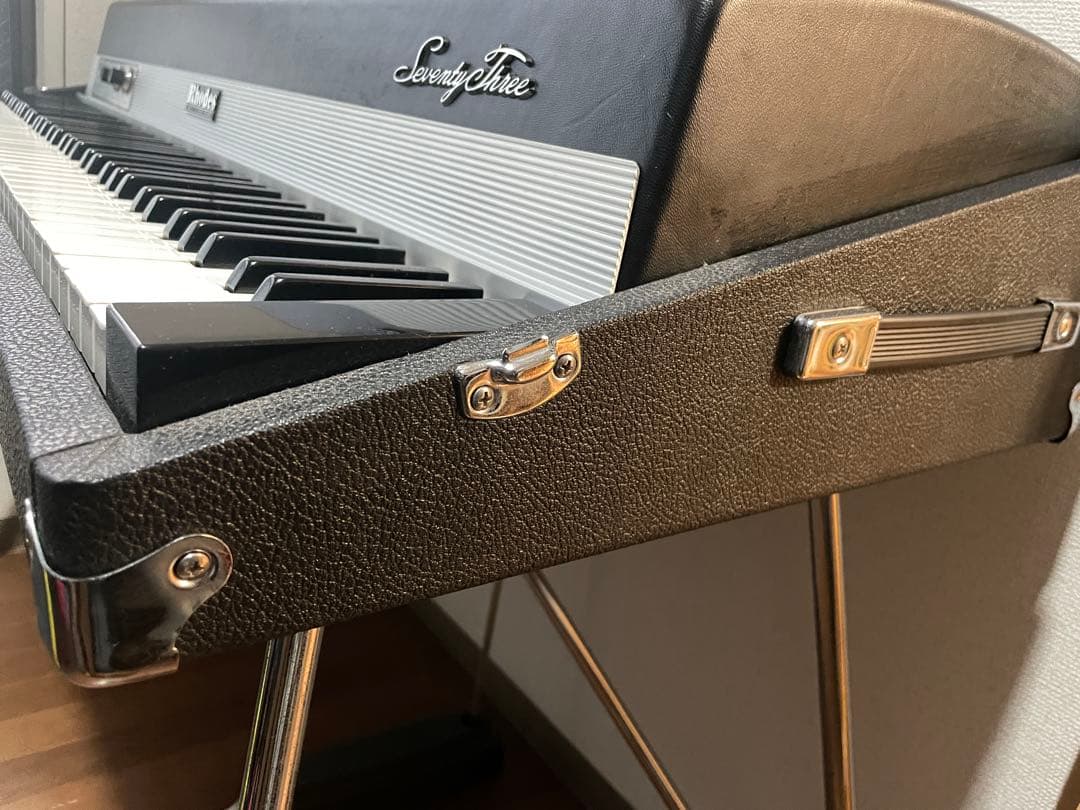 【稀少＊引き取り】Rhodes Mark I STAGE 73鍵