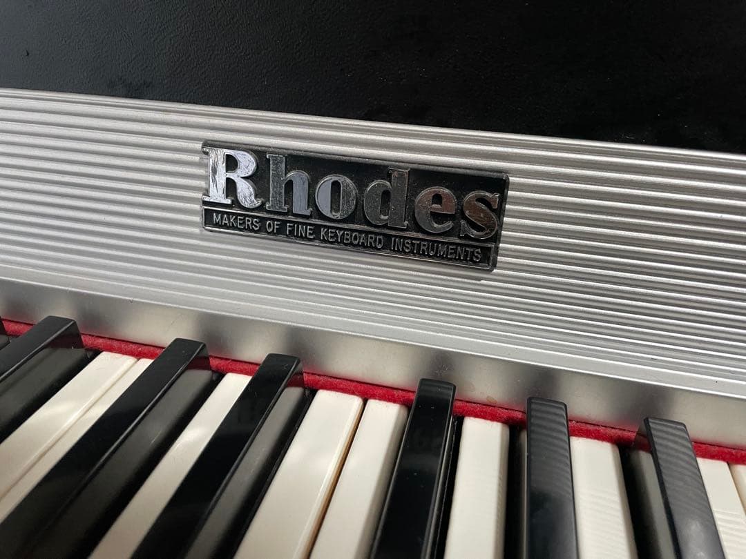 【稀少＊引き取り】Rhodes Mark I STAGE 73鍵
