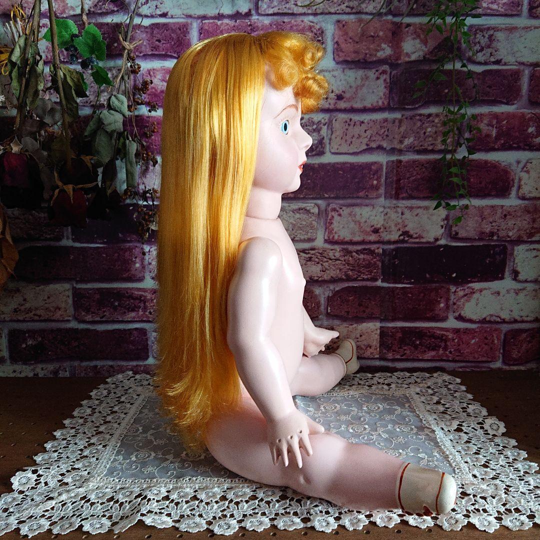 四谷シモン simon doll シモンドール 貴重