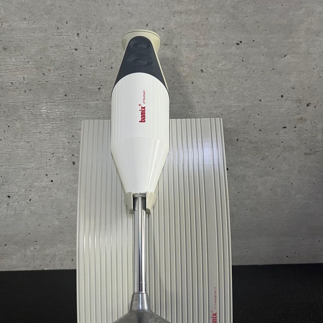バーミックスM２００ベーシックセット