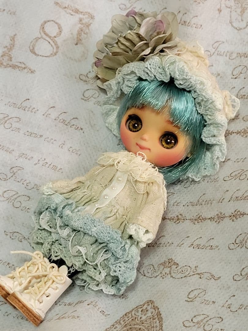 期間限定出品❤カスタムプチブライス