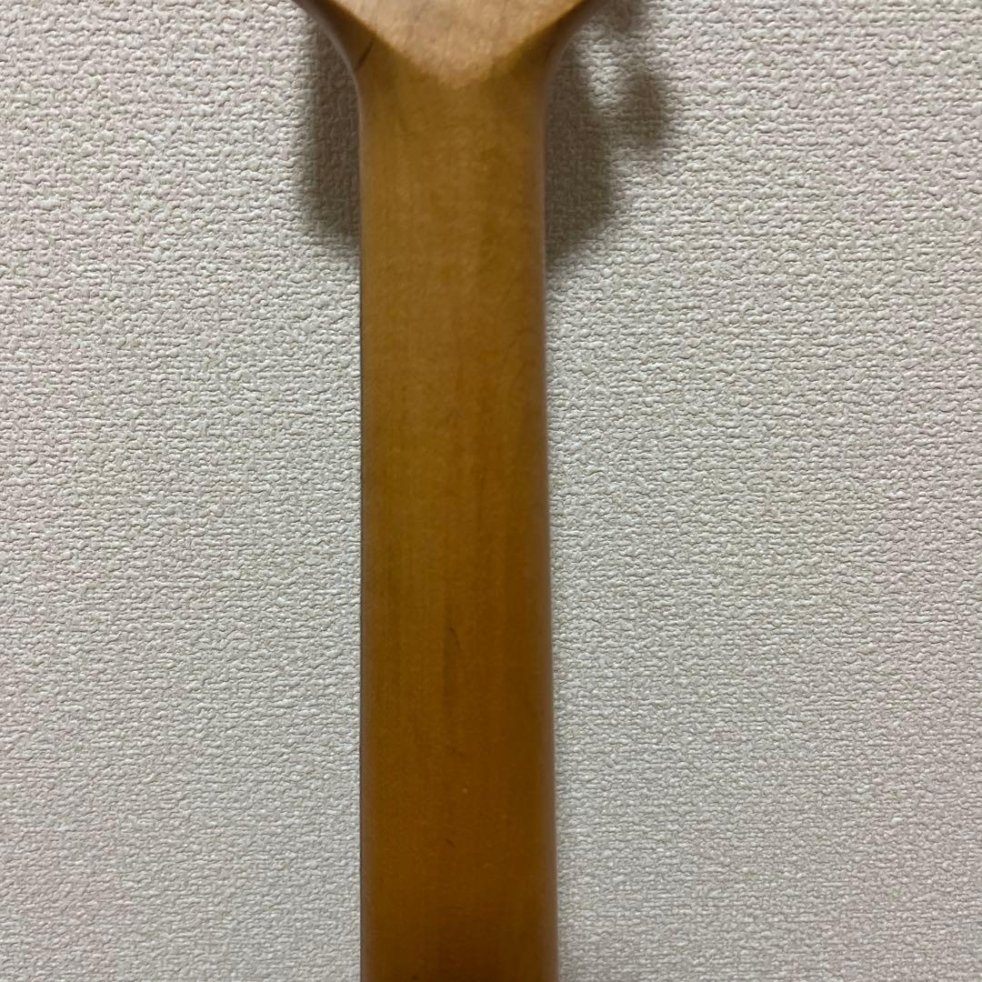 YAMAHA PACIFICA ヤマハ パシフィカ エレキギター　ジャンク品