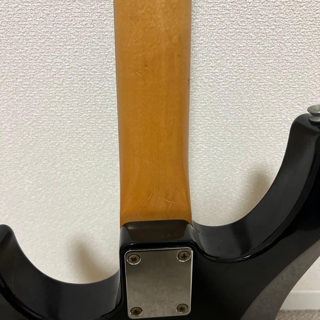 YAMAHA PACIFICA ヤマハ パシフィカ エレキギター　ジャンク品