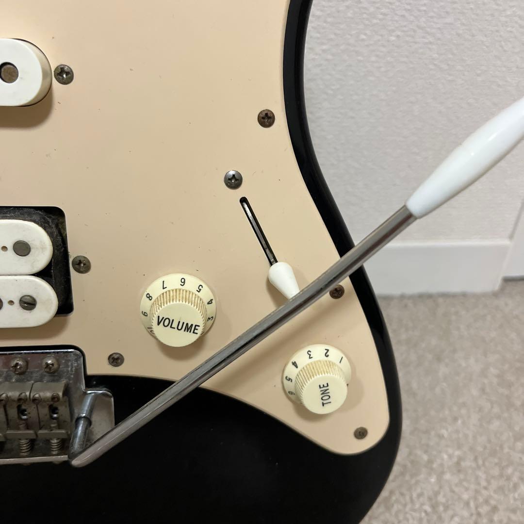 YAMAHA PACIFICA ヤマハ パシフィカ エレキギター　ジャンク品