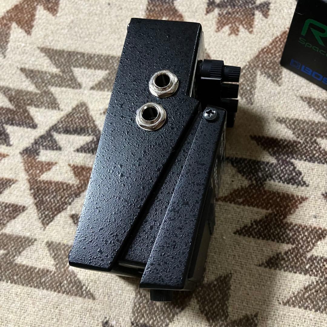 BOSS RE-2 スペースエコー ナチュラル ディレイ 超美品