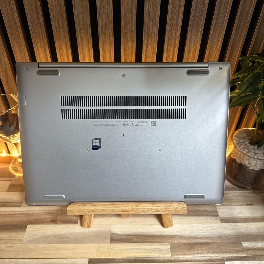 おすすめ‼️HP ProBook 450☘i5第10世代☘8GB☘ノートパソコン