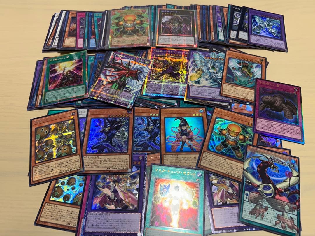 K*y様 遊戯王　リミットオーバーコレクション　まとめ売り