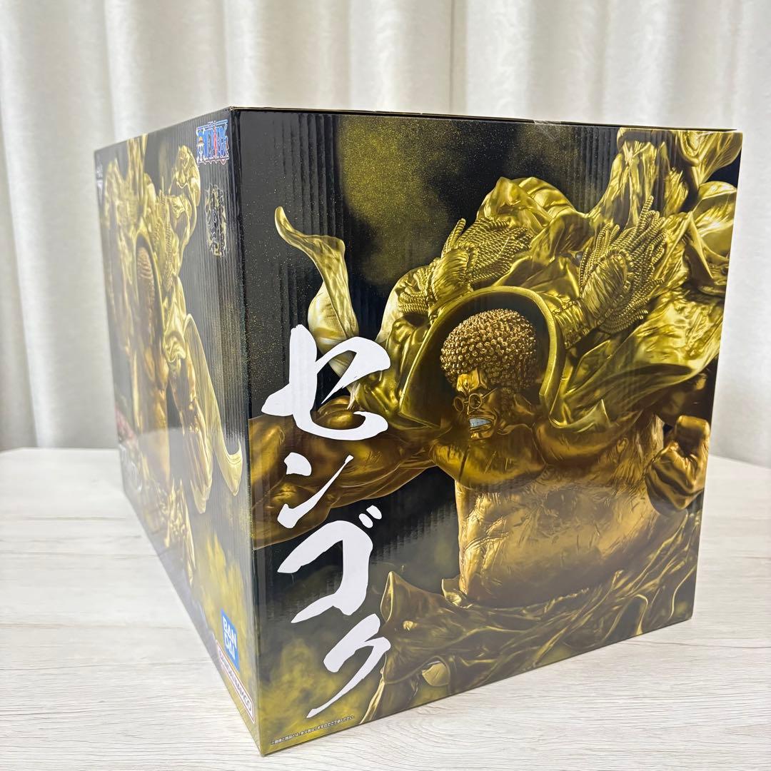 一番くじ ワンピース EX 悪魔を宿す者達 vol.3 A賞　D賞 ラストワン