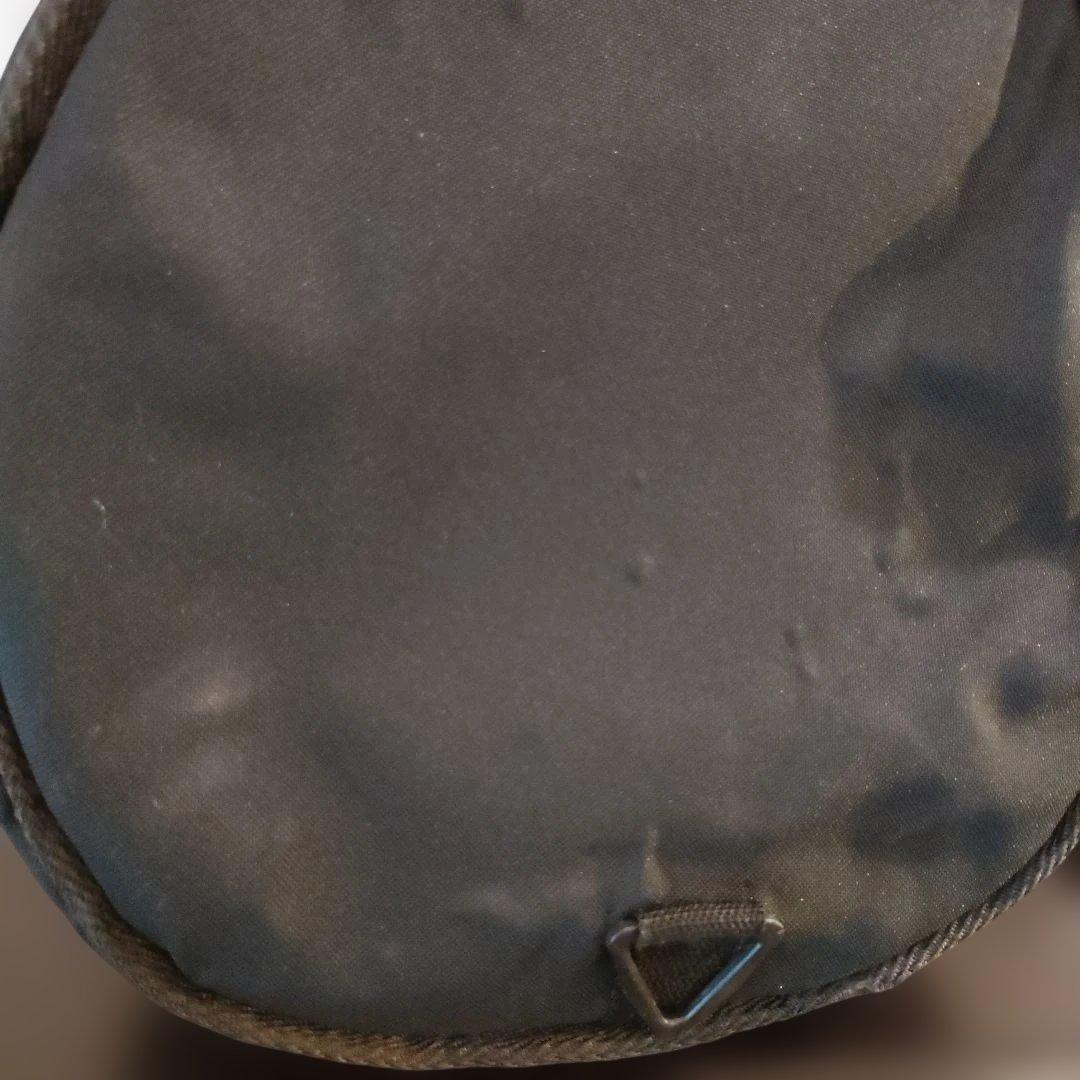 Kentucky KM-140 フラットマンドリン　ケース付き