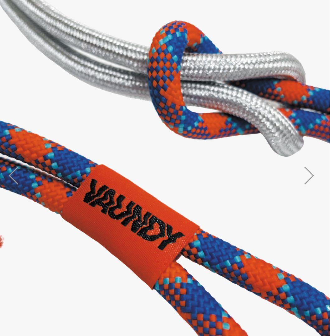 【vaundy】fusion グッズ スマホショルダー