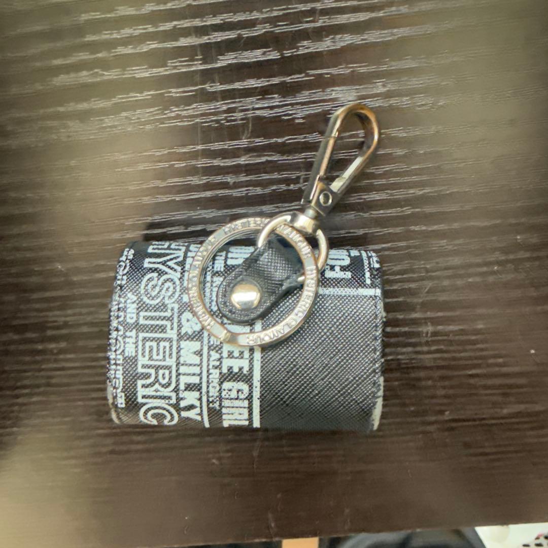 HYSTERIC GLAMOUR／DIZZY&MILKY AirPodsPro㌜