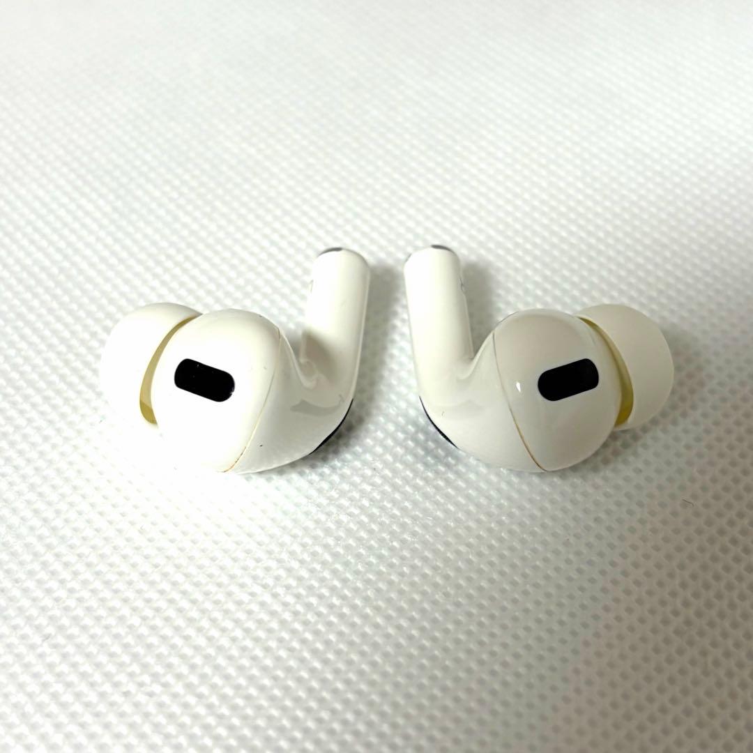Apple AirPods Pro (第1世代) 本体
